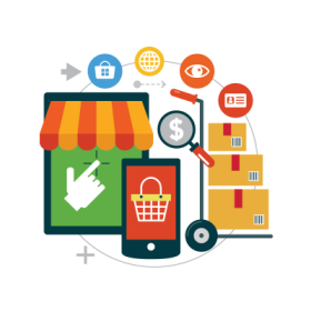 Разработка сложного сайта для сферы логистики в Дюссельдорфе